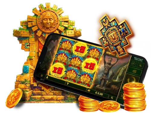 MightyCrownEmpireOfGold highlights empire bonus